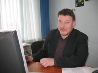 МАКАРОВ Владимир Михайлович
