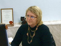 МАКАРОВА Ярослава Викторовна